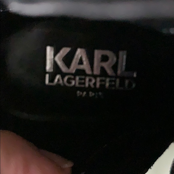 Booties - Picture 6 of 8